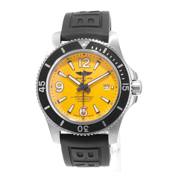 Breitling SuperOcean Automatic A17367